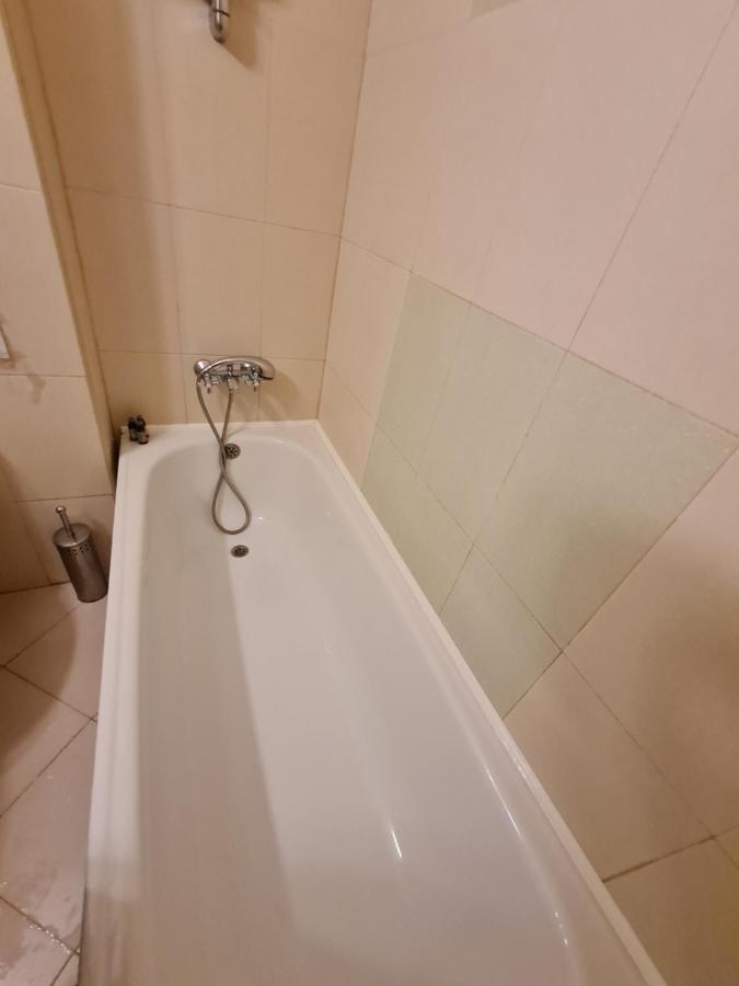 Pirin Golf Apartment Home With Private Garden Bansko Zewnętrze zdjęcie
