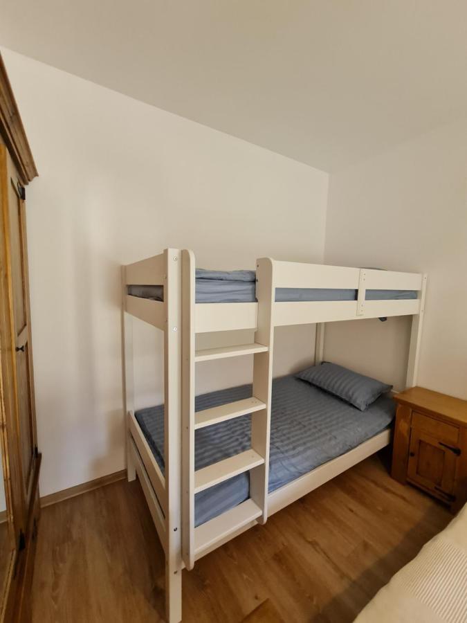 Pirin Golf Apartment Home With Private Garden Bansko Zewnętrze zdjęcie