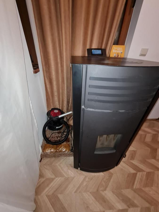 Pirin Golf Apartment Home With Private Garden Bansko Zewnętrze zdjęcie